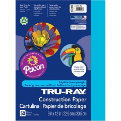 Tru-Ray Construction Paper (103400)