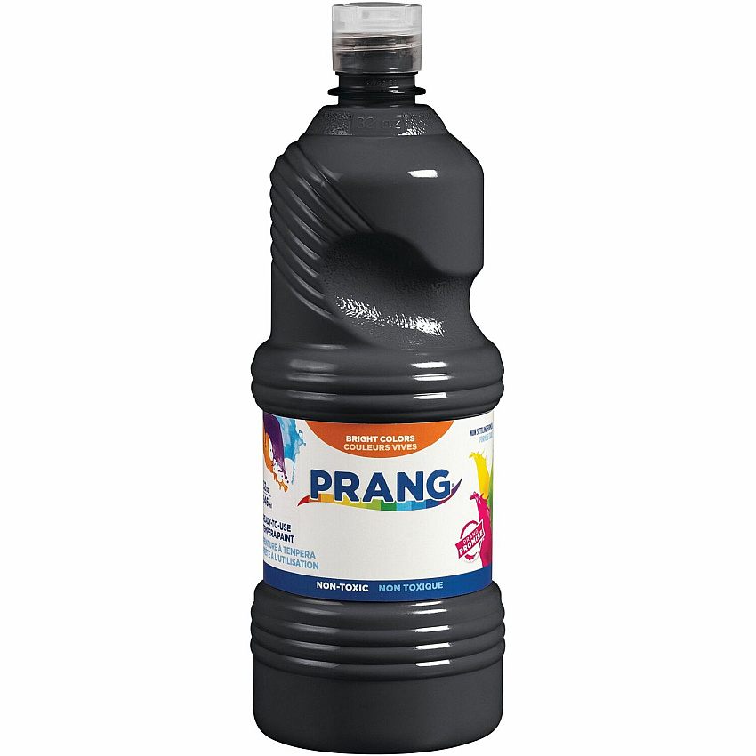 Prang Ready-To-Use Liquid Tempera Paint (DIX23208)