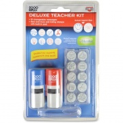 Consolidated Stamp Message Stamp Deluxe Teacher Kit (030360)