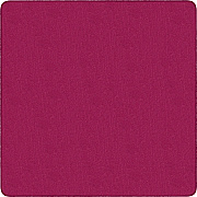 Flagship Carpets Classic Solid Color 6' Square Rug (AS26CB)