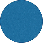 Flagship Carpets Classic Solid Color 6' Round Rug (AS27BB)