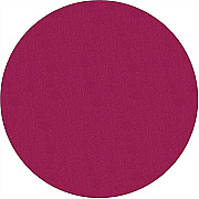 Flagship Carpets Classic Solid Color 6' Round Rug (AS27CB)