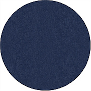 Flagship Carpets Classic Solid Color 6' Round Rug (AS27NY)