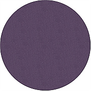 Flagship Carpets Classic Solid Color 6' Round Rug (AS27PP)