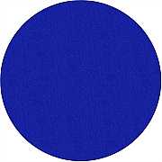 Flagship Carpets Classic Solid Color 6' Round Rug (AS27RB)