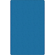 Flagship Carpets Classic Solid Color 9' Rectangle Rug (AS34BB)