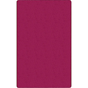 Flagship Carpets Classic Solid Color 9' Rectangle Rug (AS34CB)