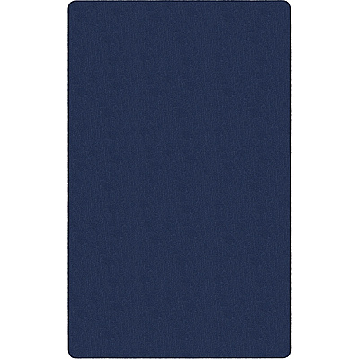 Flagship Carpets Classic Solid Color 9' Rectangle Rug (AS34NY)