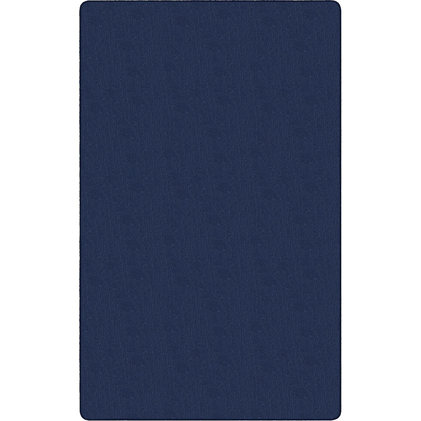 Flagship Carpets Classic Solid Color 9' Rectangle Rug (AS34NY)