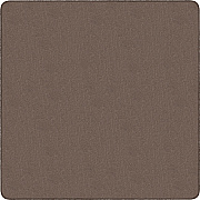Flagship Carpets Classic Solid Color 12' Square Rug (AS70AL)