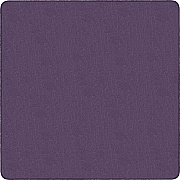 Flagship Carpets Classic Solid Color 12' Square Rug (AS70PP)