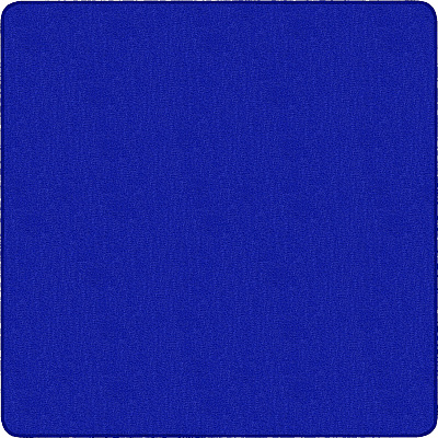 Flagship Carpets Classic Solid Color 12' Square Rug (AS70RB)