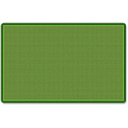 Flagship Carpets All-Over Weave Solid Color Rug (FE15332A)