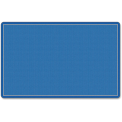 Flagship Carpets All-Over Weave Solid Color Rug (FE15432A)