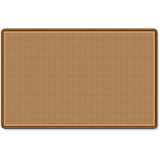 Flagship Carpets All-Over Weave Solid Color Rug (FE15558A)