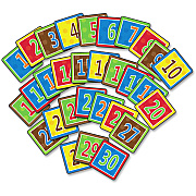 Flagship Carpets Numbered Seating Squares (FE333137A)