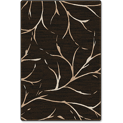 Flagship Carpets Dark Choc Moreland Design Rug (FM19534A)
