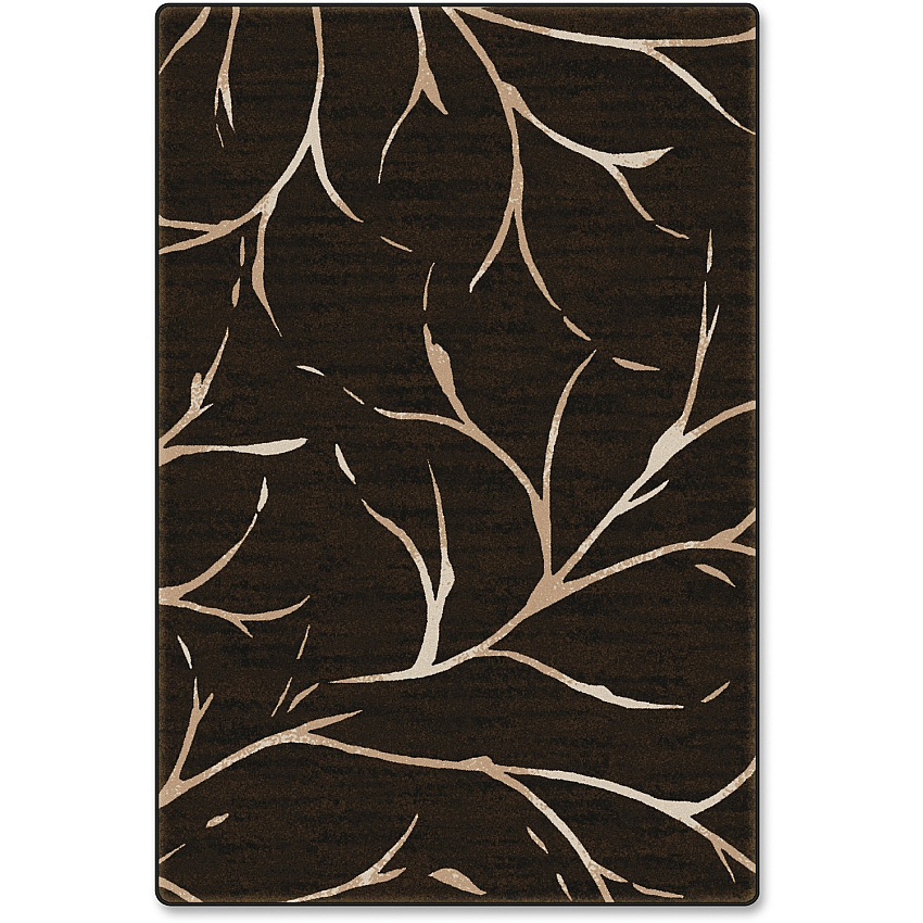 Flagship Carpets Dark Choc Moreland Design Rug (FM19534A)