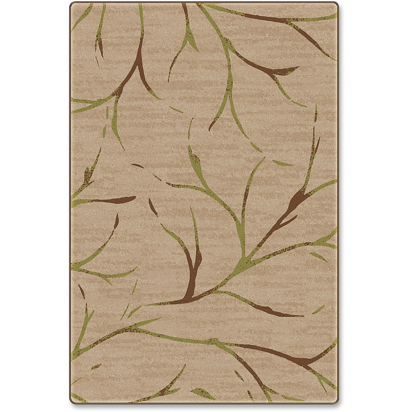Flagship Carpets Natural/Sage Moreland Design Rug (FM22350A)
