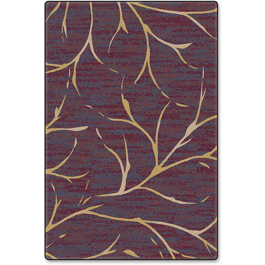 Flagship Carpets Plum Wine Moreland Design Rug (FM22422A)