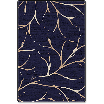 Flagship Carpets Nantucket Blue Moreland Design Rug (FM22522A)