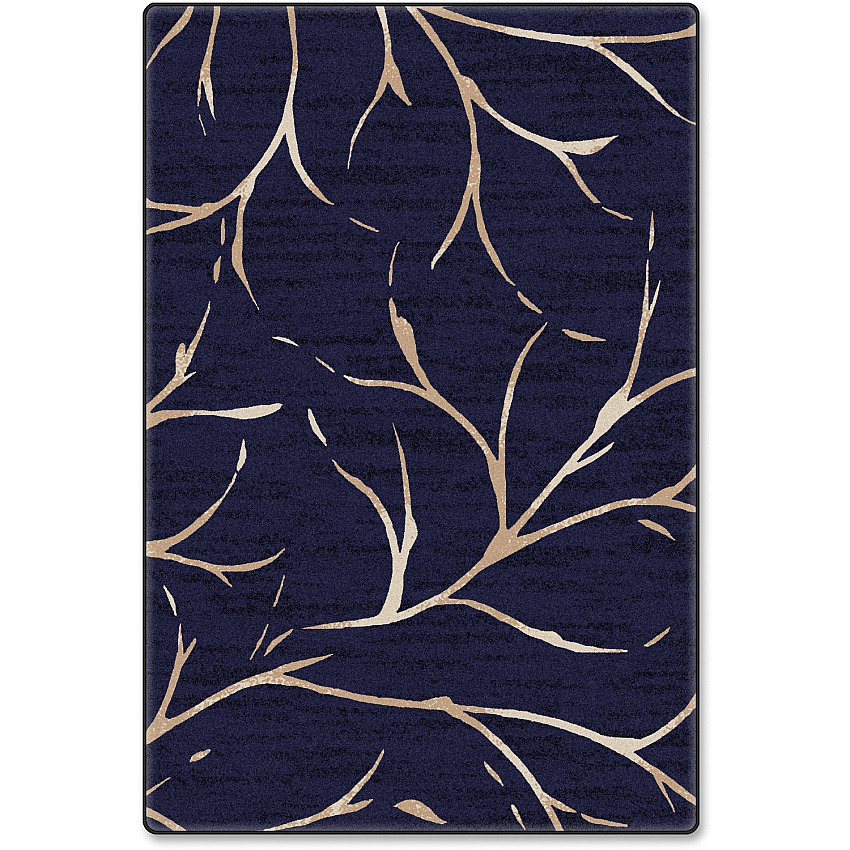 Flagship Carpets Nantucket Blue Moreland Design Rug (FM22522A)