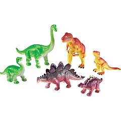 Learning Resources Dinosaur Play Set (LRN0836)