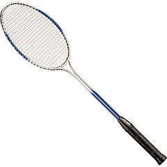 Champion Sports Badminton Racket (CSIBR30)