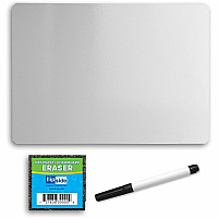 Flipside Dry Erase Board Set Class Pack (FLP21003)