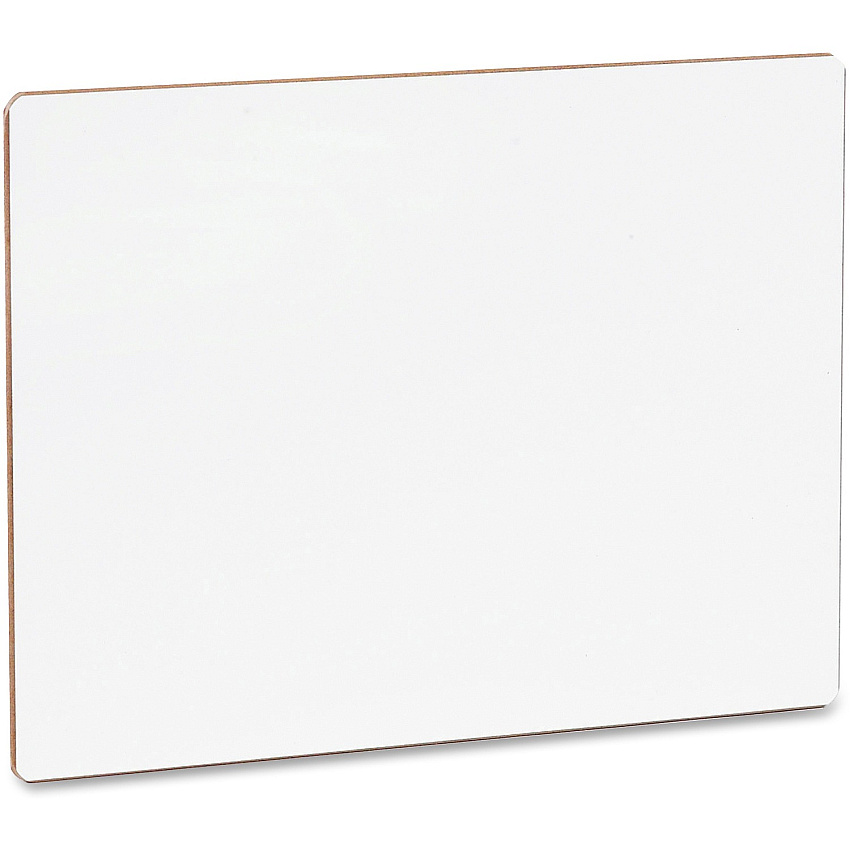 Flipside Unframed Dry Erase Lap Board (FLP10912)