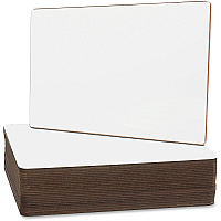 Flipside Unframed Dry Erase Lap Board Class Pack (FLP24912)