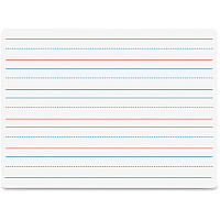 Flipside Double-sided Dry Erase Board (FLP10034)