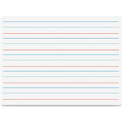 Flipside Double-sided Dry Erase Board (FLP10034)