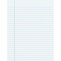 Pacon Wide Ruled Filler Paper (PACMMK09201)