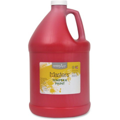 Handy Art Little Masters Tempera Paint Gallon (204720)