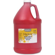 Handy Art Little Masters Washable Tempera Paint Gallon (214720)
