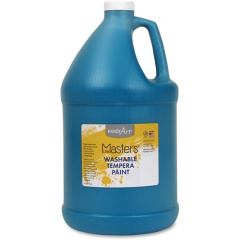 Handy Art Little Masters Washable Tempera Paint Gallon (214735)