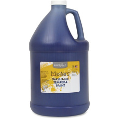 Handy Art Little Masters Washable Tempera Paint Gallon (214740)
