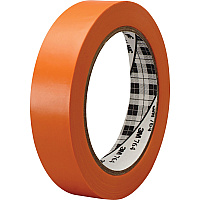 3M General-Purpose Vinyl Tape 764 (MMM764136ORG)