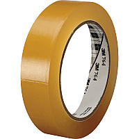 3M General-Purpose Vinyl Tape 764 (MMM764136TRAN)