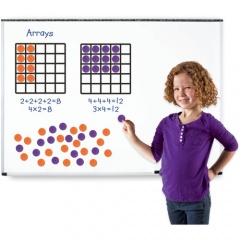 Learning Resources Giant Magnetic Array Set (6648)