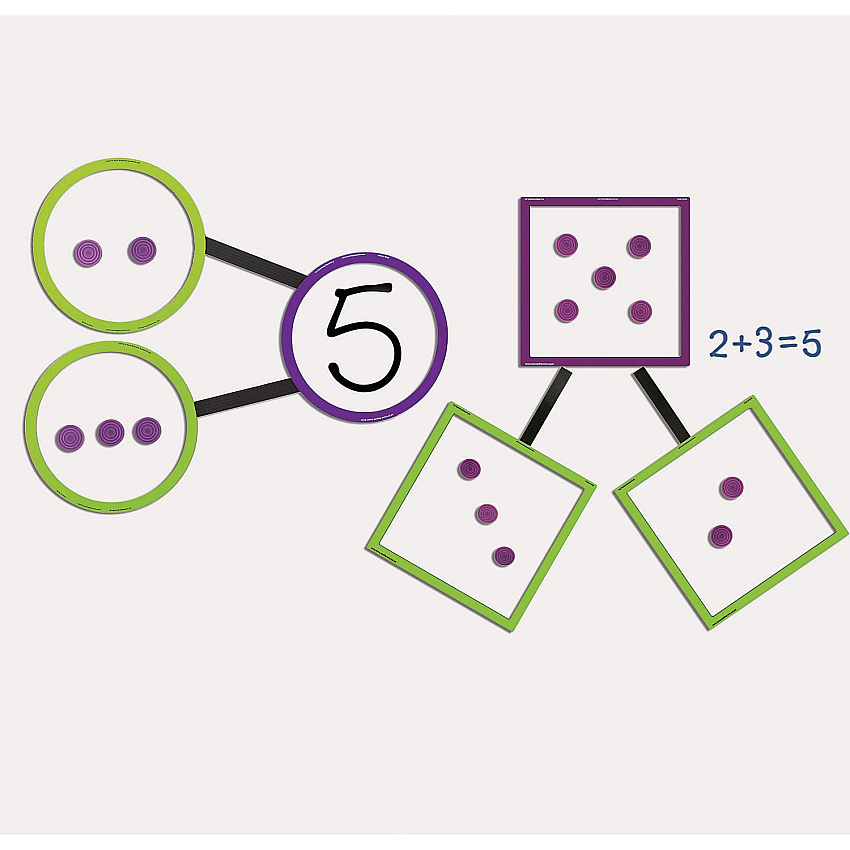 Learning Resources Giant number Bonds (LRN5214)