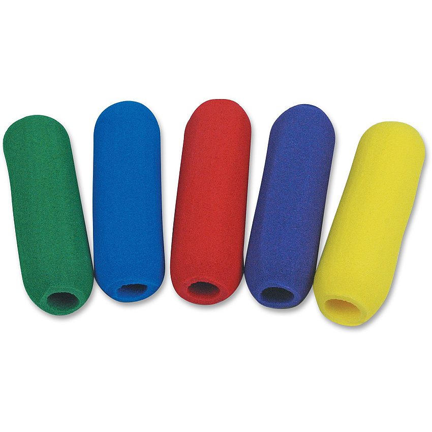 The Pencil Grip Soft Foam Grips (TPG16412)