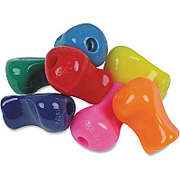The Pencil Grip Tripod Shape Pencil Grip (TPG11112)