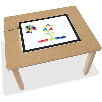 Jonti-Craft Illumination Light Tablet (8086JC)