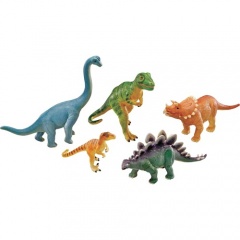 Learning Resources Plastic Dinosaurs (0786)