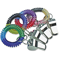 The Pencil Grip Wrist Coil Whistle (TPG26201)