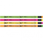 Moon Products You Are The Best Themed Pencils (7932B)