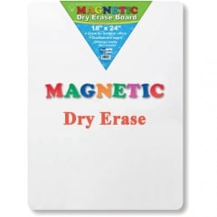 Flipside Magnetic Dry Erase Board (10026)