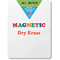 Flipside Magnetic Dry Erase Board (FLP10025)